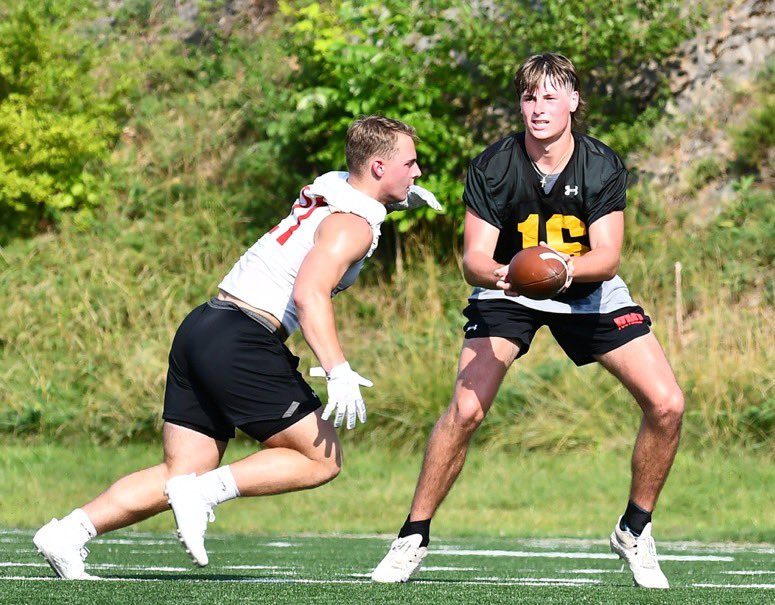 Cade Cox tweet media