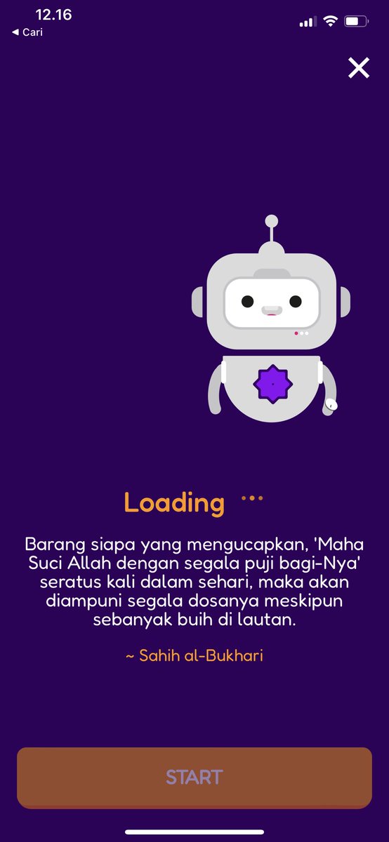santapanmindaID's tweet photo. Assalamualaikum https://t.co/fuBbBzNFyt