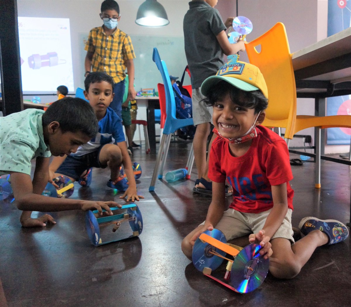 IgniterSpace (IgniterSpace) Twitter Tweets • TwiCopy