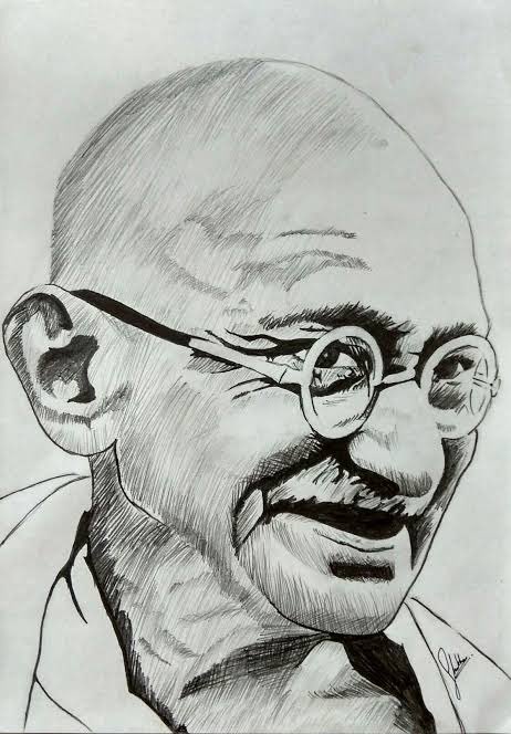 ArvindDiwate's tweet photo. मरते है तुम और हम,
गांधीजी को तो मरनच नही - संत गाडगे बाबा
 #Gandhi_is_immortal https://t.co/EnsoSROHRD