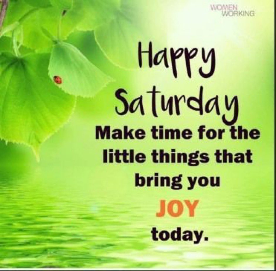 Wishing y’all a sumptuous Saturday #WonderfulWeekend 🌼