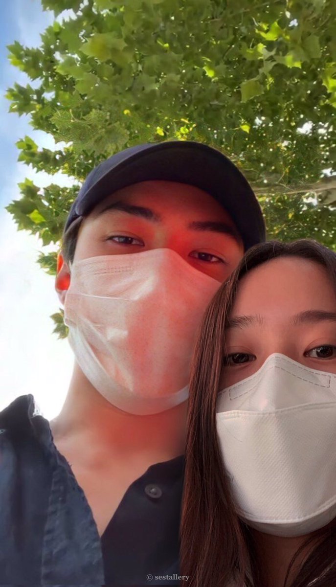 sestallery's tweet photo. #sestal #hunstal https://t.co/j9mqHBDoWE