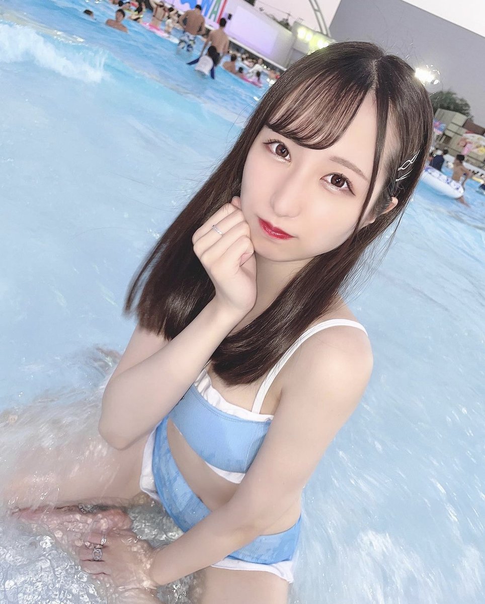 RachelS07424673's tweet photo. 暑すぎるからプール行きたい🏝🐬

都内でセフレ募集してます😇
ラブホで会える人は💓＆♻️して
DMください！！！

#オフぱこ募集 #裏アカ女子 https://t.co/Dh6tz2MMT4