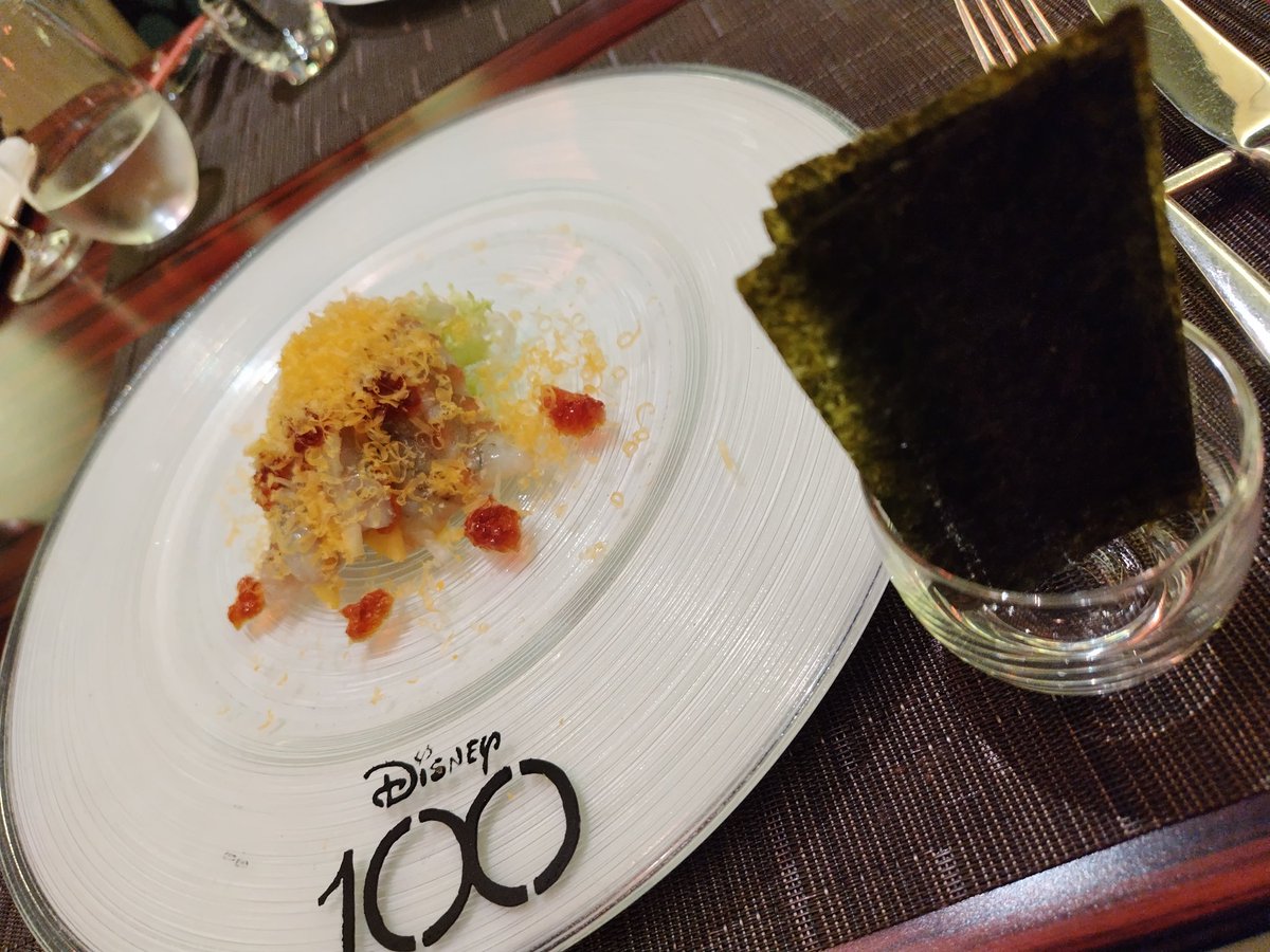 donaldd05's tweet photo. 久々の、カンナランチ https://t.co/AhIn8Tbwoc