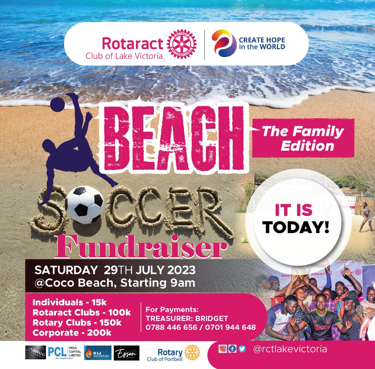 mwesigwais's tweet image. Oluwa grant us a favoured day. 
#FunSoca23