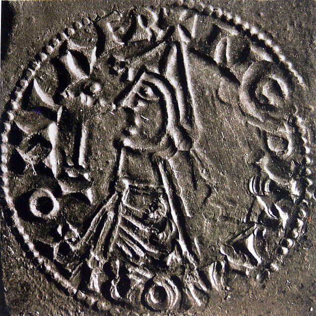 July 29: Feast of Olaf (995-1030), king of Norway 1016-29, and its patron saint. Fought for Æthelred II in England against the Danes and championed Christianity in Norway. Exiled in 1029 and killed at the Battle of Stiklestad. Venerated across Britain.