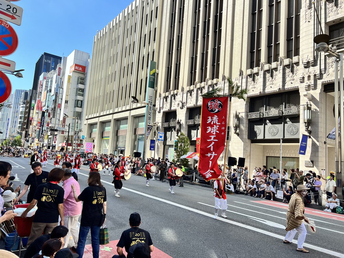 Kanke024's tweet photo. #琉球　#エイサー https://t.co/xphF1k8WSN