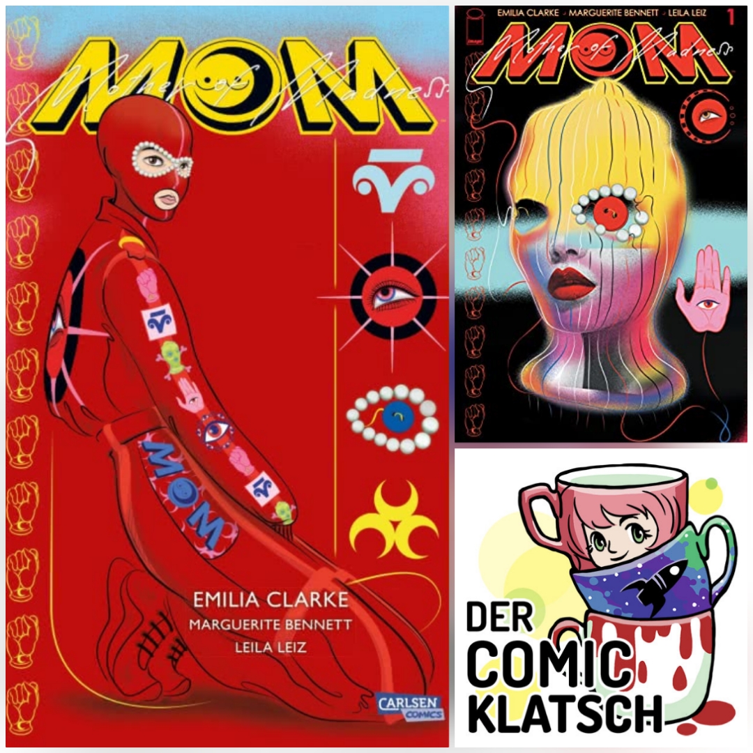 3 Frauen. n Comics. tweet media