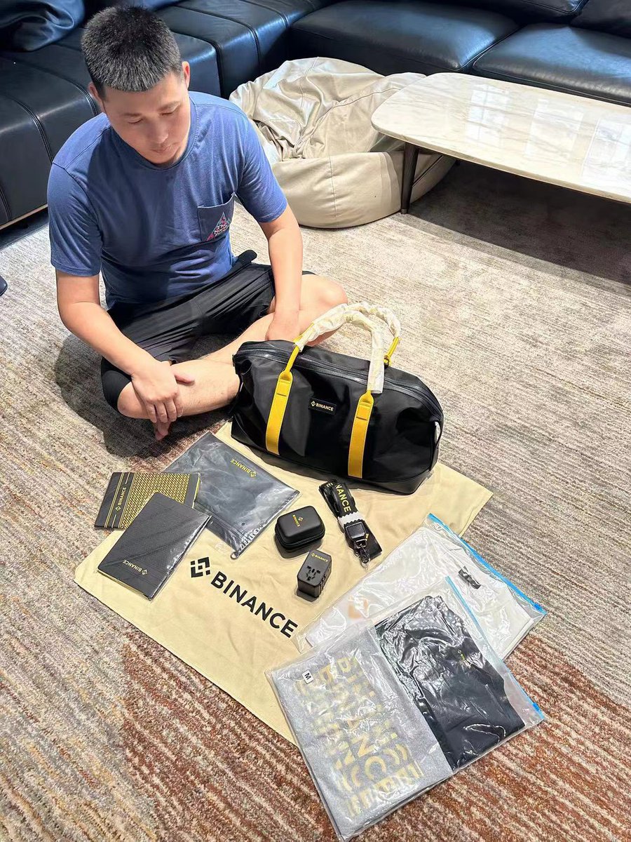 龙少爷｜Crypto💎💤🎶 tweet media