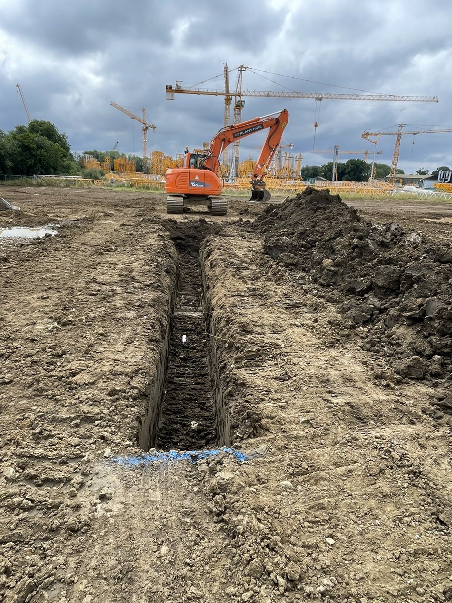 Link Training Ltd tweet media