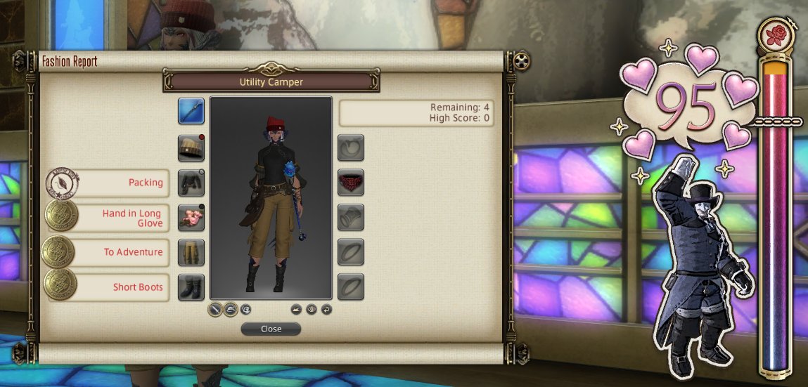 Robinblasts's tweet photo. @KaiyokoStar Here you go guys, hope it helps. 
Thavnairian Armlets
Linen Survival Halfslops
Archaeoskin Halfboots https://t.co/1nxPSenOZN