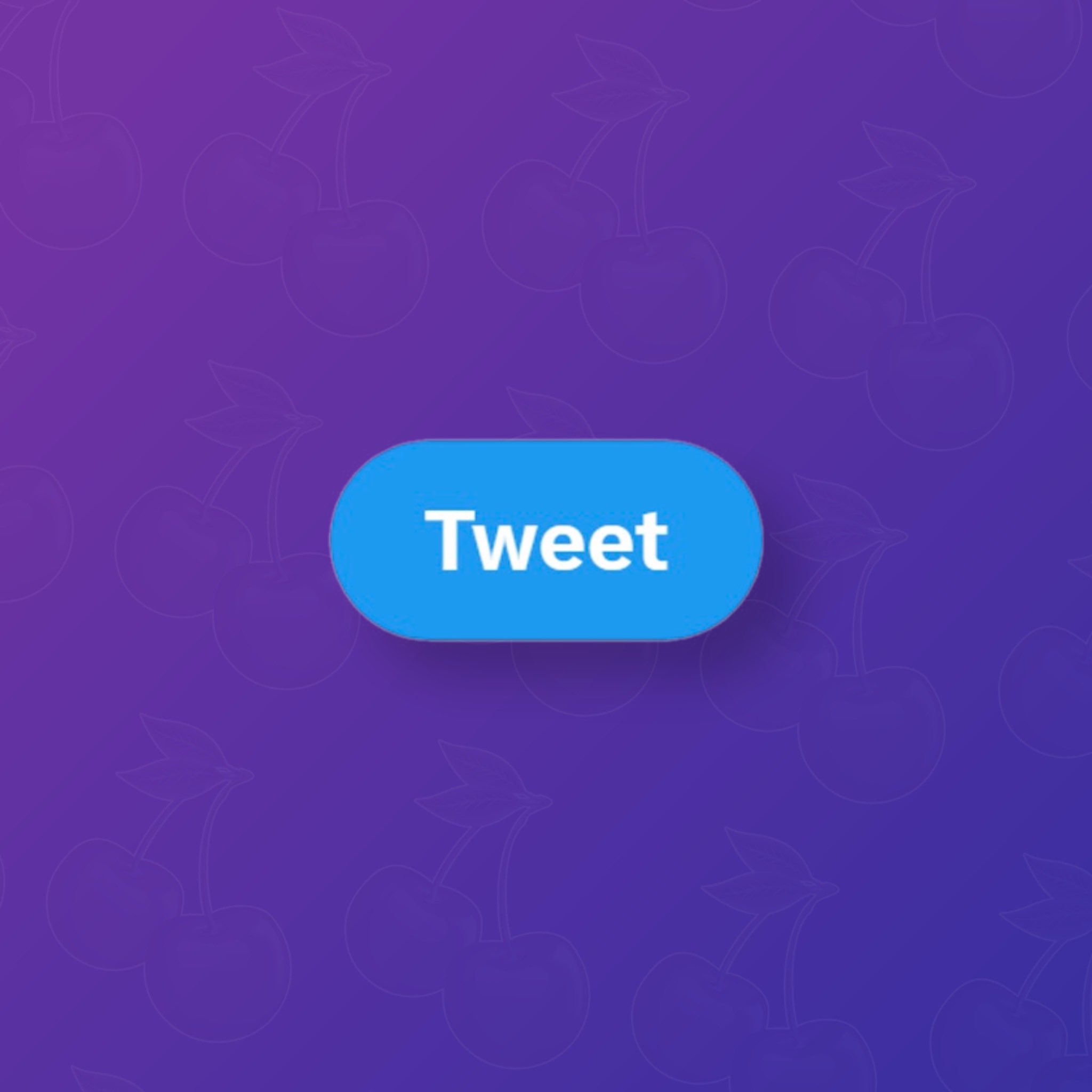 Tweet Button