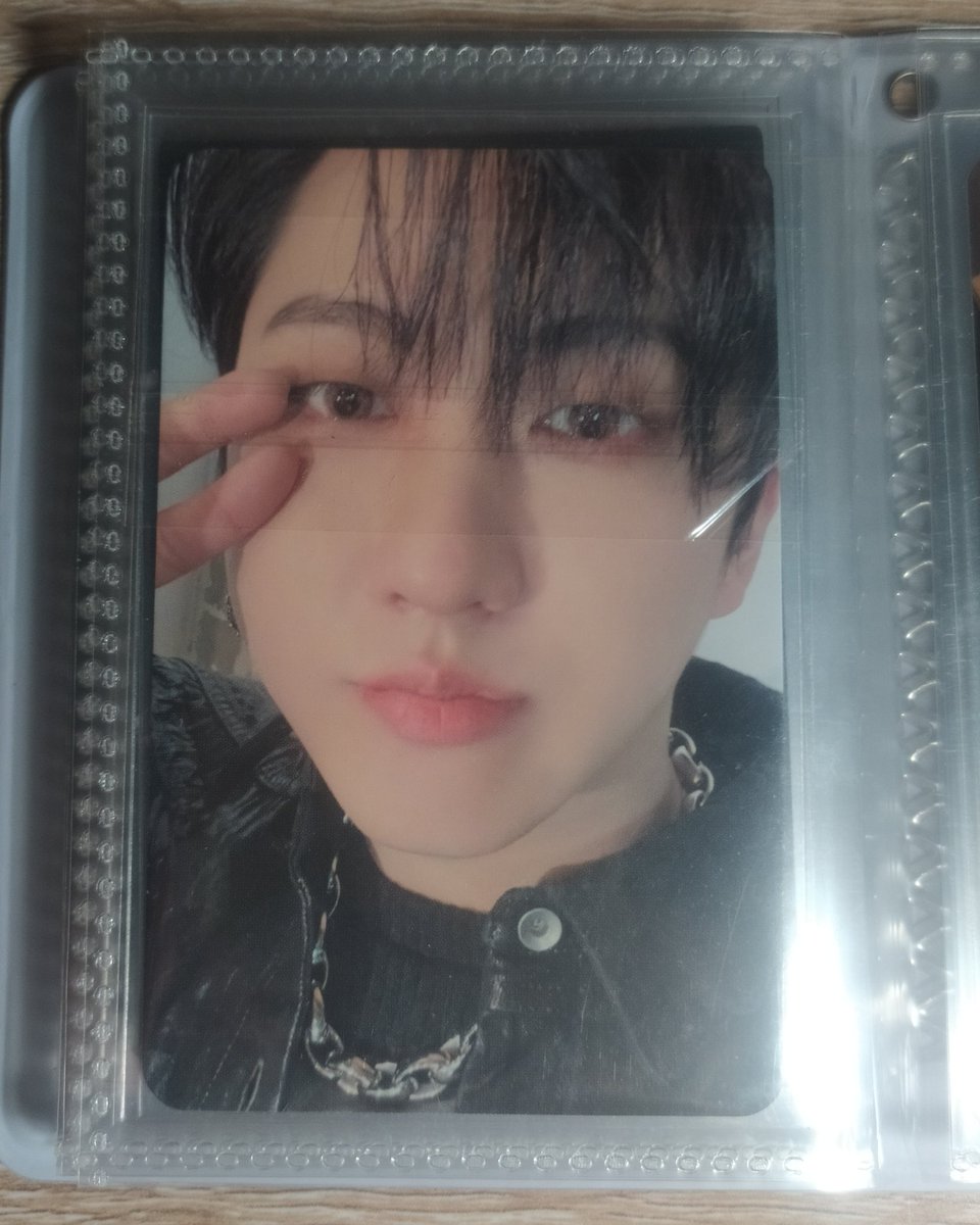 notyourshoe__'s tweet photo. WTT! Stray Kids Skz Photocard Pc 5 Star and Go life Era
INA ONLY! ✅

Want ; 
Han Jisung 5 Star Photocard
Han Jisung Go life Photocard
( prefer same ver )
Have ; 
Look at the pict

🔖Want To trade, Bangchan Leeknow Changbin Hyunjin Han Jisung Felix Seungmin In 5 Star Go life Skz https://t.co/PPf6rJPFAn