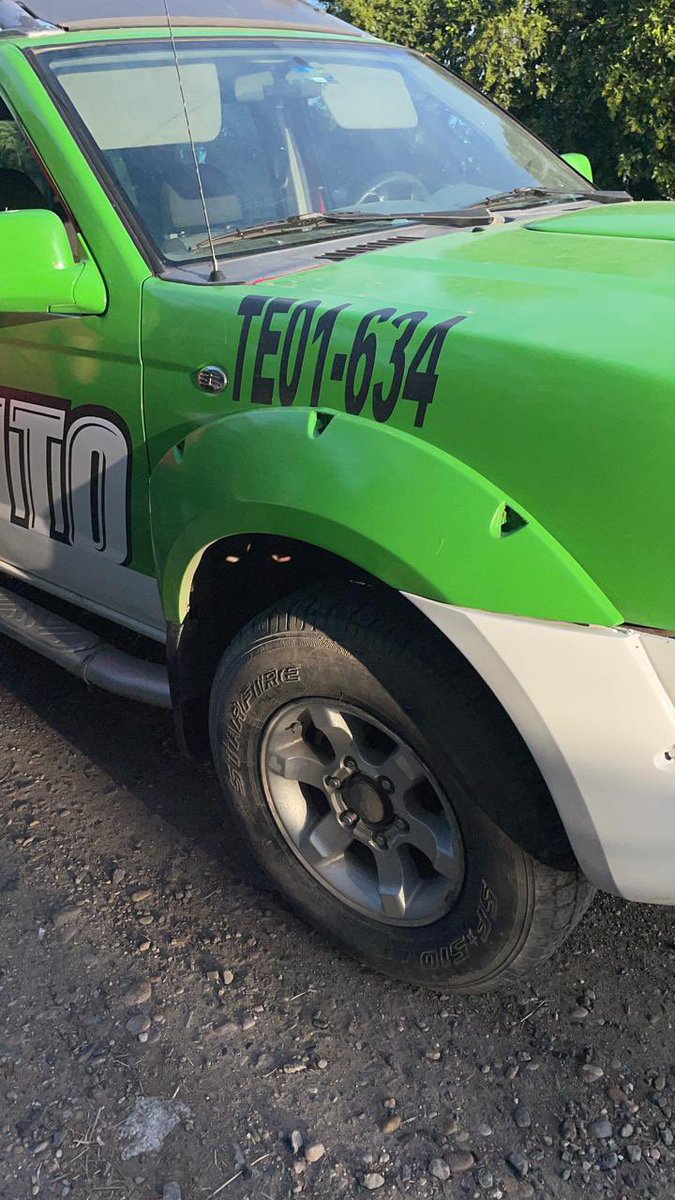 ericagonzl's tweet photo. Es muy triste la corrupcion q se vive hoy en el estado de veracruz . Que impotencia Policias d veracruz d segur vial m quitaron 5mil pesos por traer camioneta con tumbaburros me revisaron el celular para borrar fotos evidencia solo logre capturar esto @SP_Veracruz @HGutierrez_M https://t.co/KplLOmGApz