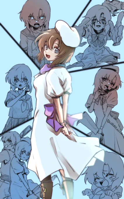 #竜宮レナ生誕祭2023