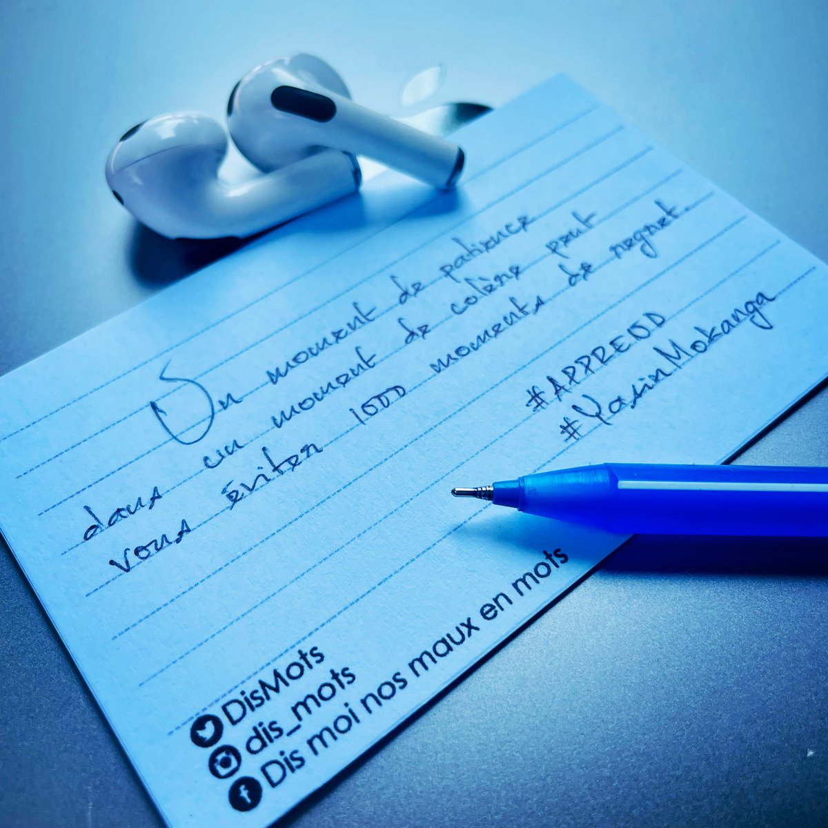 DisMots's tweet photo. Un moment de patience dans un moment de colère peut vous éviter 1000 moments de regret! #APPREND
#YasinMokanga https://t.co/N3txEihEGD