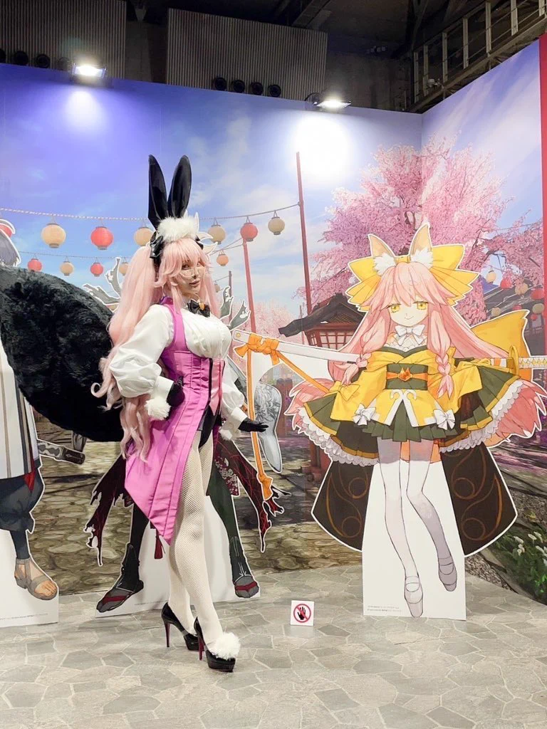 公式】Fate/Samurai Remnant on X: 