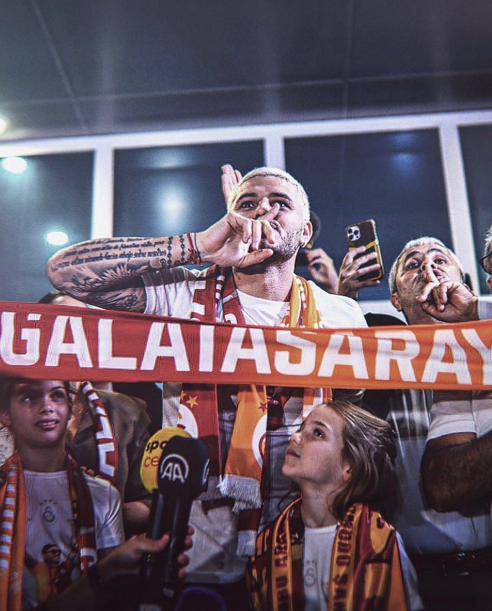 mstfyigitoglu's tweet photo. 💛❤️ https://t.co/UmyHmtwGLw