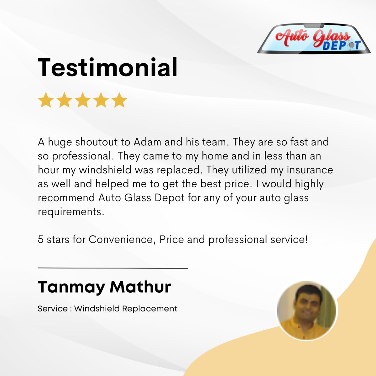 autoglass_depot's tweet image. Get the Best Service👌 
#InsuranceCoverage #AutoGlassRepair #WorryFreeService&quot; #windshieldreplacement #windshieldwiperreplacement #windshieldreplacements #rearwindshieldreplacement #mobilewindshieldreplacement #freewindshieldreplacement #frontwindshieldreplacement
#stone #repair