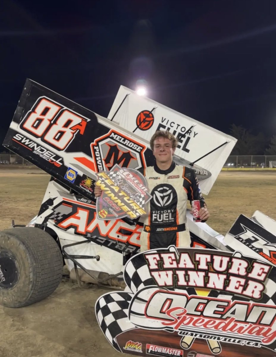 joeyancona88A's tweet image. finally got to drink @Drink_Victory in victory lane @Ocean_Speedway ! ⛽️#fuelyourvictory 

@SwindellSpdLab @RaceMaxims @RiderRacingEng @factorykahne @K1RaceGear