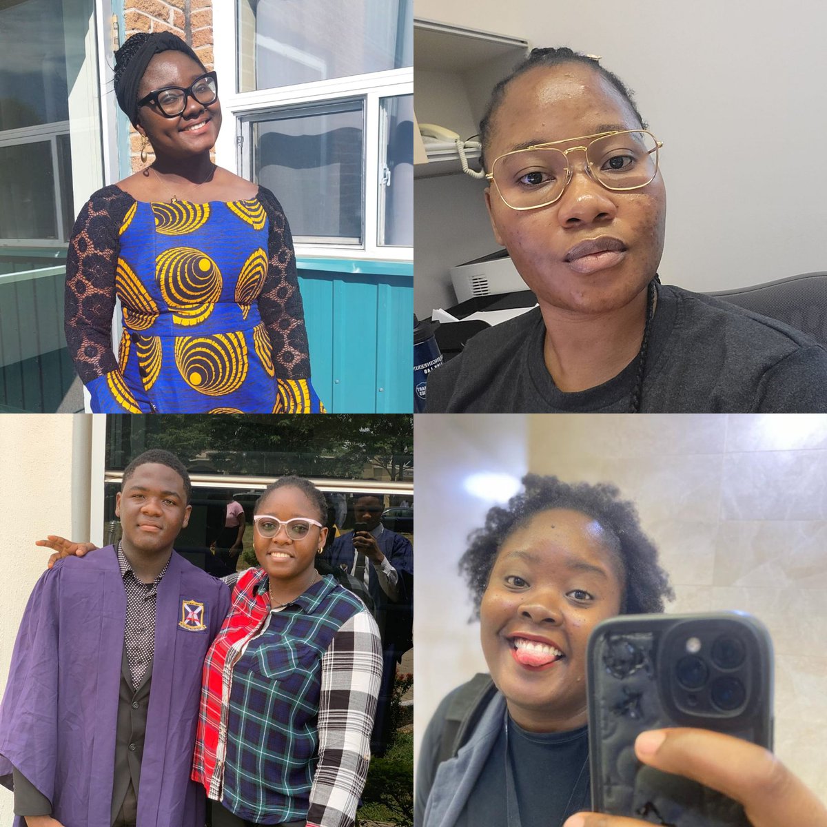 the_eniola_'s tweet photo. DAY 10
I'm super grateful for my siblings. I love them so much, and I love the bond that we share. It's how we always look out for each other no matter what and how you spur me into excellence (my siblings are intelligent). Thank you, Jesus, for these gifts ❤️. 
#day10of30 https://t.co/Lbv28XDYWp