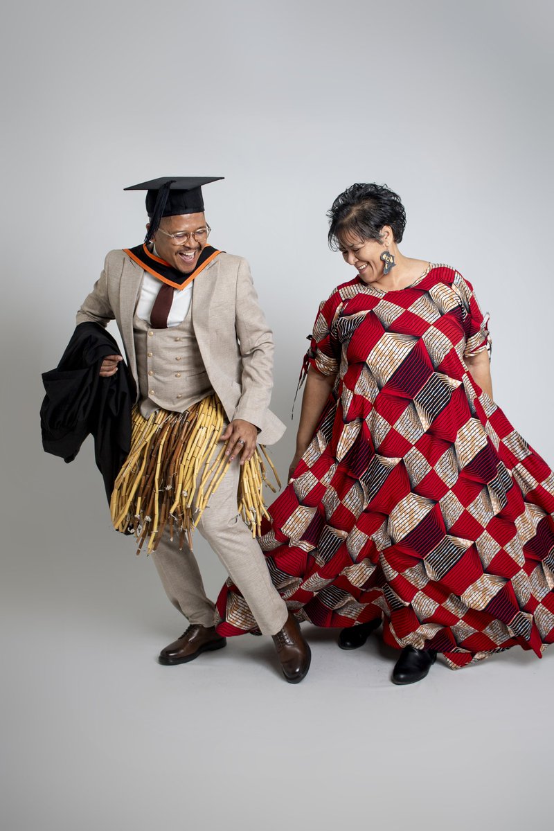 To being my Ancestors wildest dreams