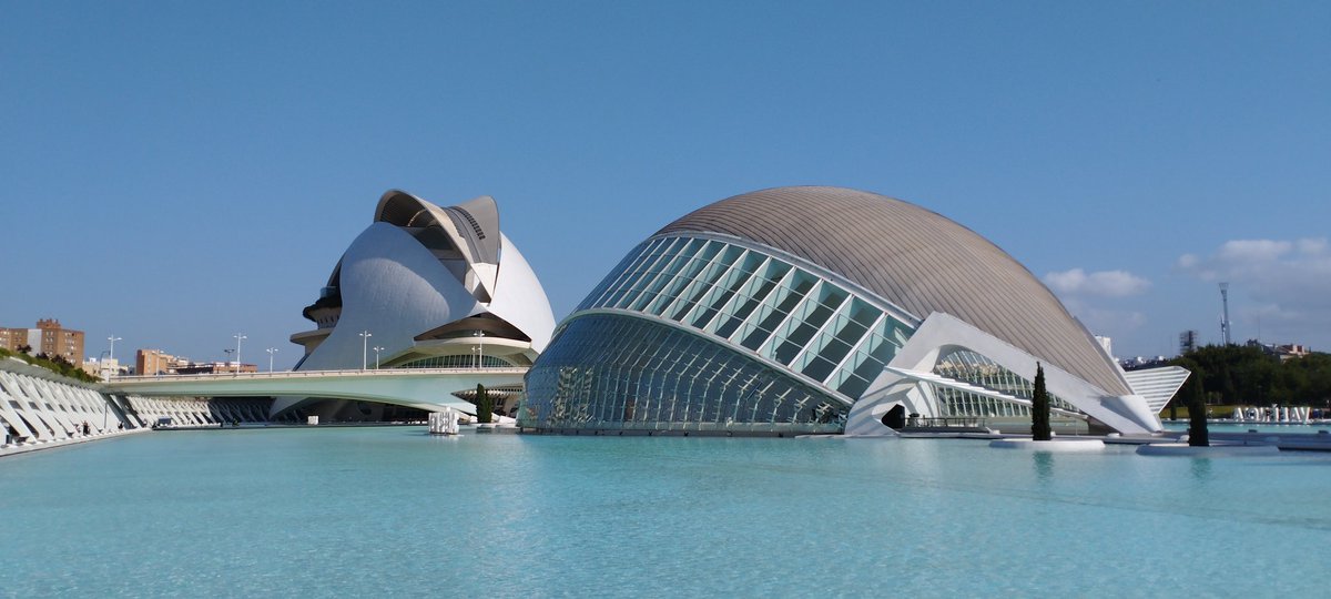 tutanch's tweet photo. Welcome in Valencia https://t.co/uKgJZVeSaJ