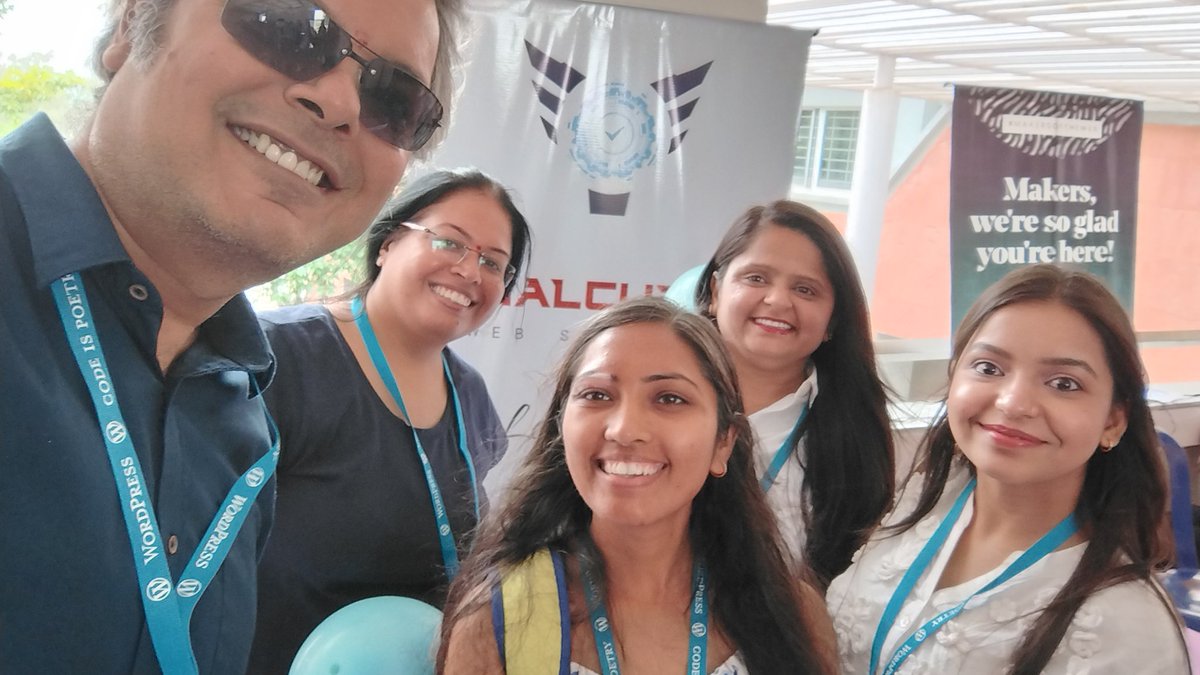 MalcureCyberSec's tweet photo. #wpblr @Dubey__Nidhi Malcure with OptinMonster @wpbeginner https://t.co/fX2xavsCSJ