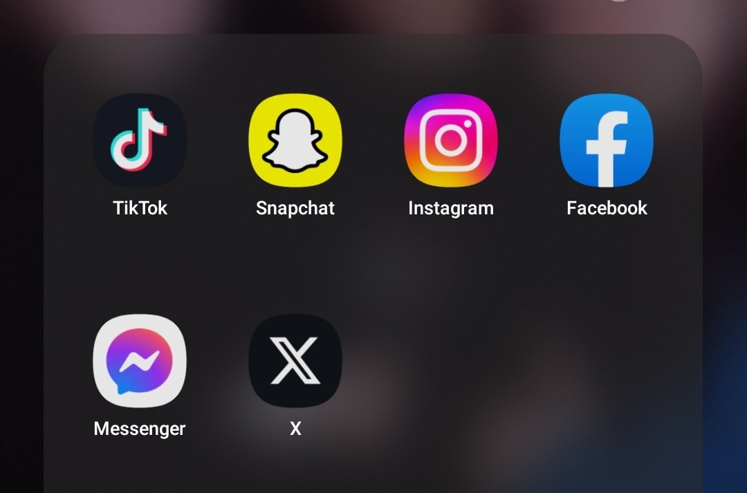 ArtsEclypse's tweet photo. Im sorry? This is...depressing looking. I want the bity Blue Bird back #XTwitter https://t.co/IJdnZYthme