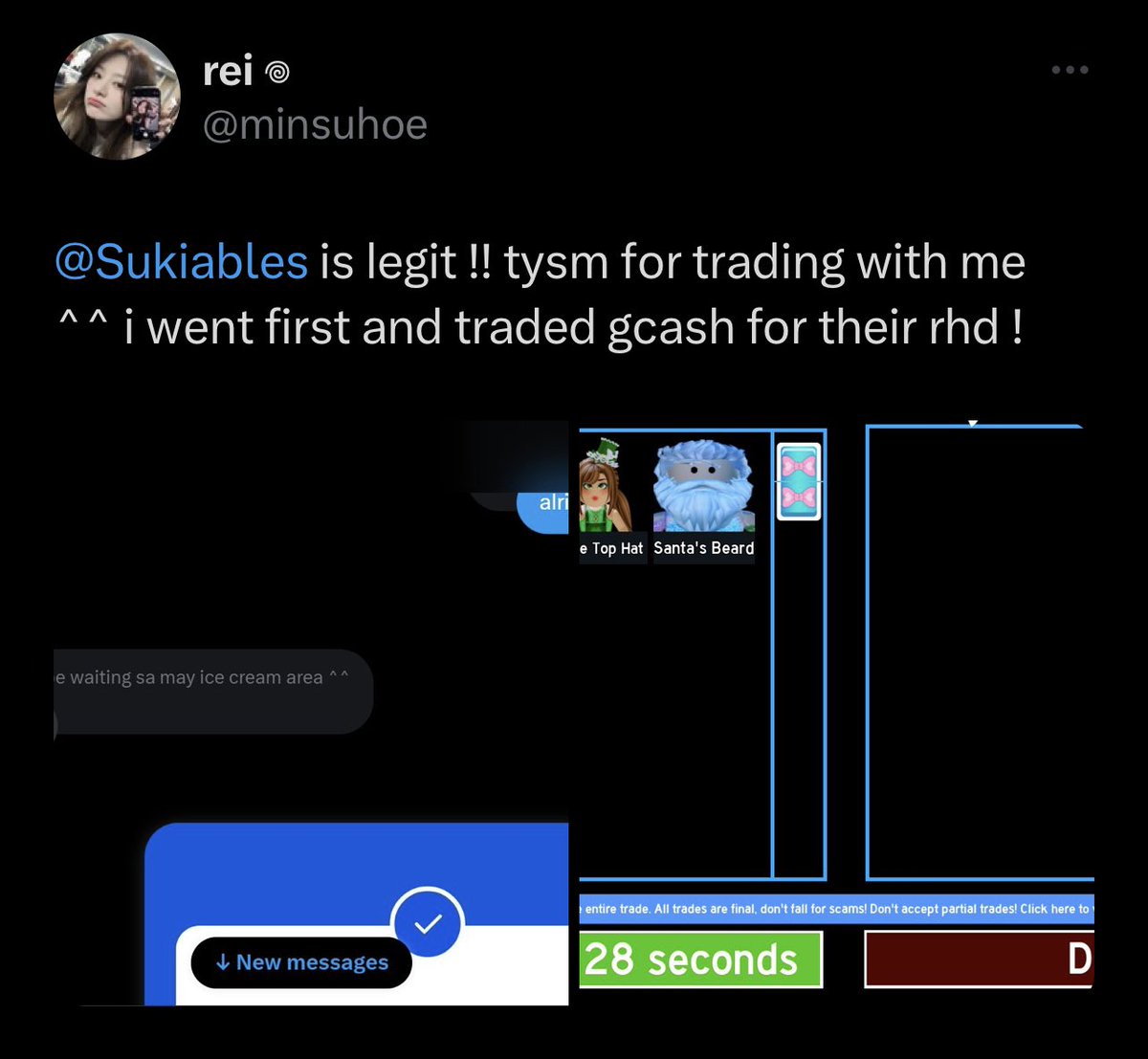 suki tweet media