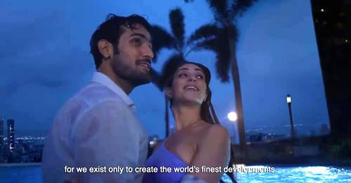 RPRealtyPlus's tweet image. LODHA LAUNCHES 360-DEGREE CAMPAIGN ‘WE STOP AT NOTHING’
Read full news @ rprealtyplus.com/news-views/lod… 
#Lodha #360Degree #Campaign #WeStopAtNothing #Luxury #Home #Architecture #Interiors #Opulent #SmartCity #Palava #RonnieWadia #SeniorPartner #AlokNandaCompany #ANC #Ads #SocialMedia