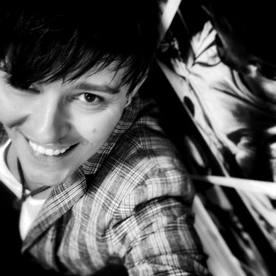 martikado's tweet photo. #NewProfilePic https://t.co/mlTSqtYjOd