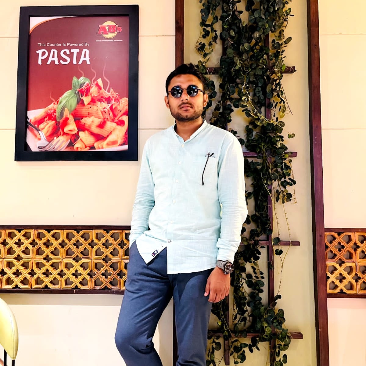 #NewProfilePic