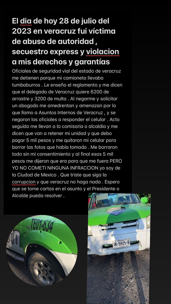 ericagonzl's tweet photo. @HGutierrez_M @SP_Veracruz https://t.co/oq7S0ZDzyw