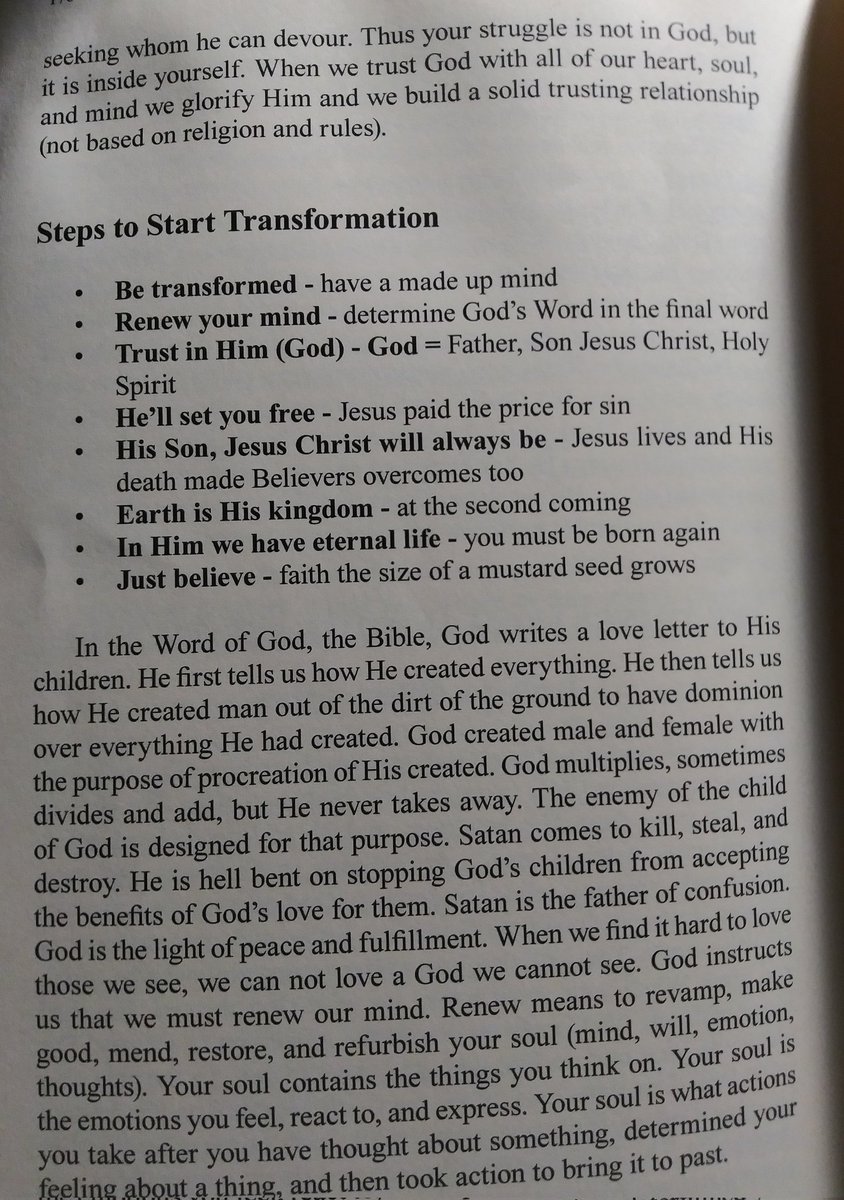 AndiMbss's tweet image. How are you TRANS-forming?

#MBSSyahec
#bornagainnChrirst