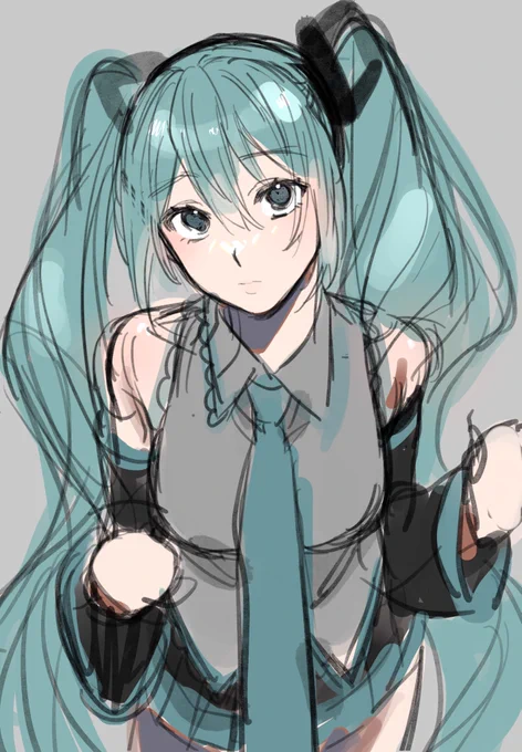 ふーん..