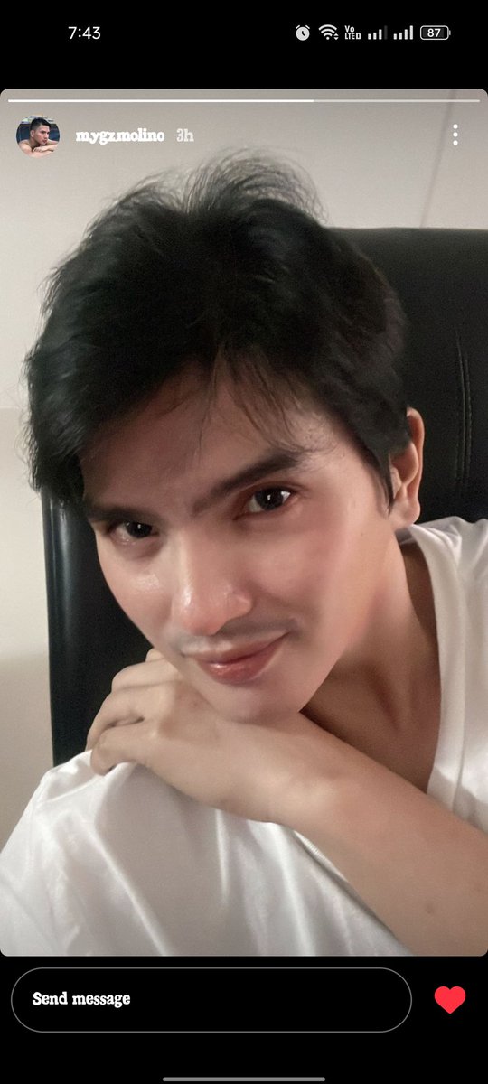 Sunday is a day of reflection; to think about, meditate on, and evaluate your behaviors, thoughts, attitudes, motivations, and desires.

MYGZ MOLINO YT CHANNEL
#MygzMolinoVlogger