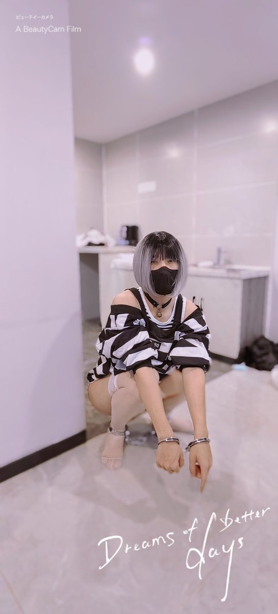 🌸白小汐 tweet media