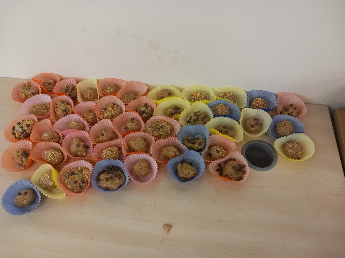 ConnectAlloa's tweet image. Some action shots of our truffle making last night!
#connectalloa #cookingsession #trufflemaking