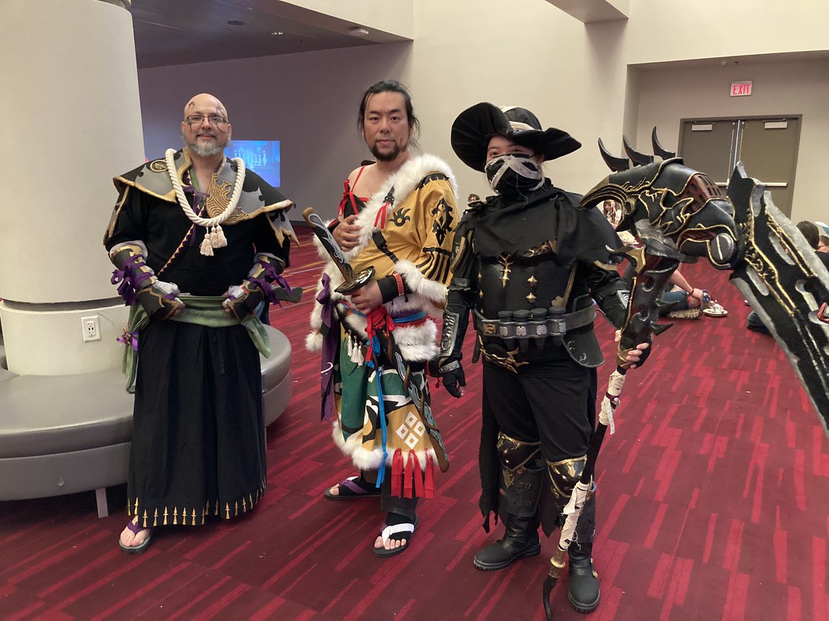 Davlin Arts (Freelance 3D Character Artist) tweet media