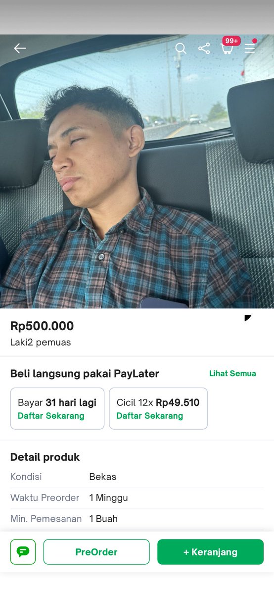 DzaMeyEd's tweet photo. Kelakuan siapa coba ini… hmmm ada2 aja…. #TemanBejat https://t.co/9kEh1YmBOu