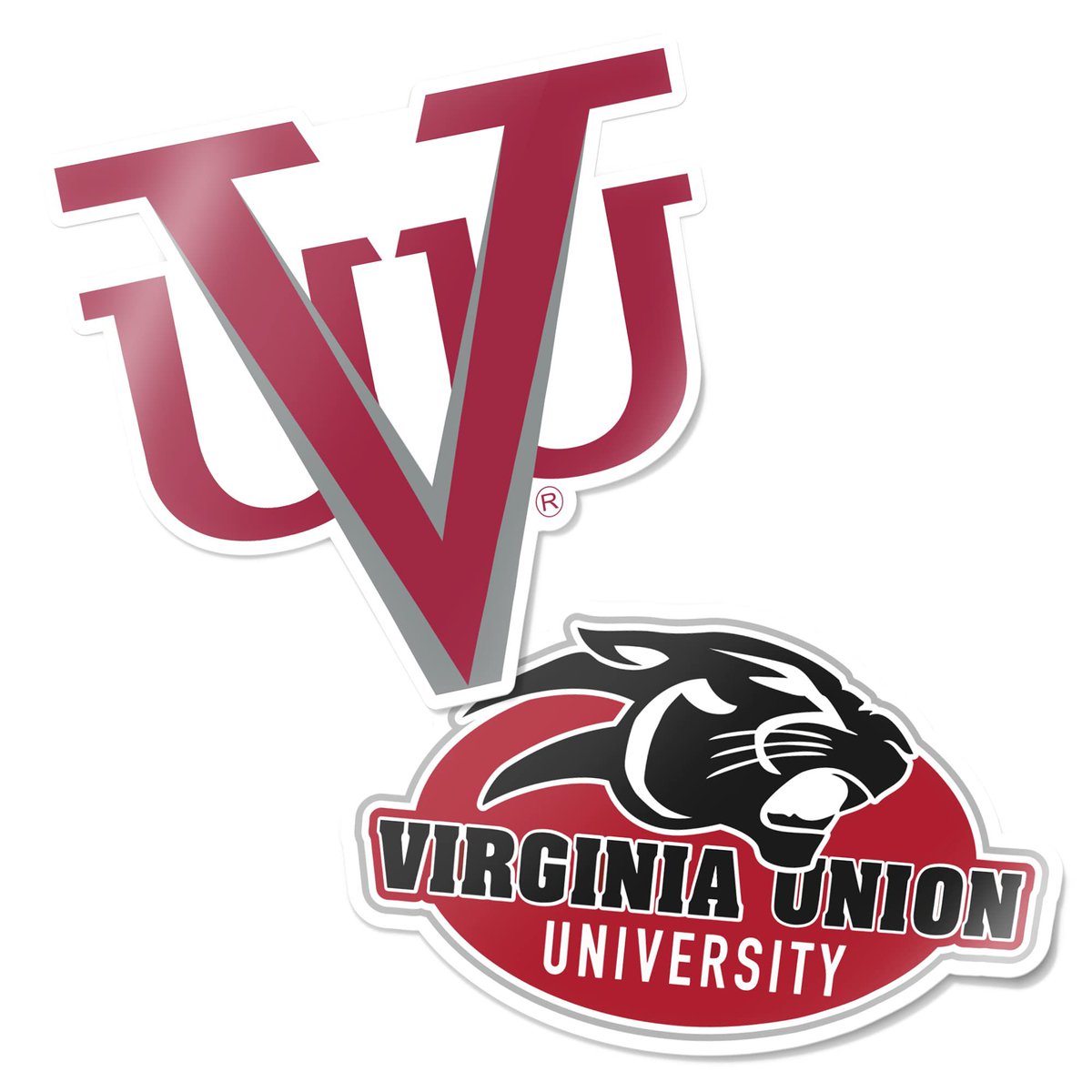 Blessed to say i will be going on my second official visit to Virginia union university!!