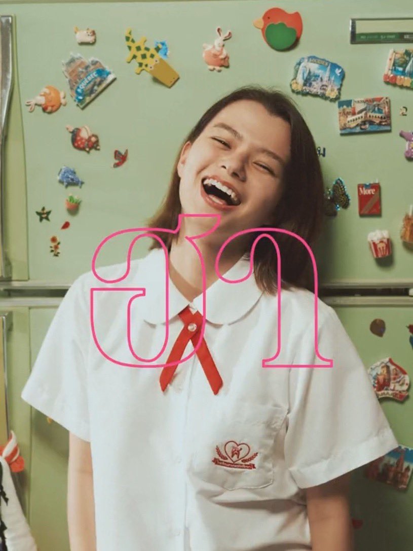 Kung napanood mo na ang Thai GL na GAP The Series ay siguradong kilala mo ang napakagandang at napakahusay na si Becky Armstrong! Magkakaroon ng screening dito sa Pinas ang 1st movie niya na LONG LIVE LOVE. Kung bet mo ang istorya tungkol sa pag ibig at mala Love of Siam na