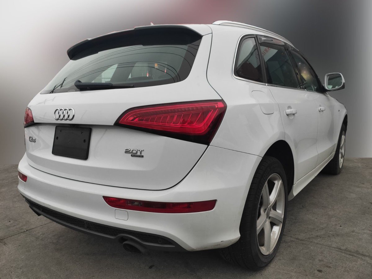 propelauto's tweet photo. #StockUpdates Audi Q5 2.0 CNC 2014' Car Parts available at #PropelAutoParts #SG 

🔥S-Line Bodykits | S-Line Cushion Set | LED TailLamps | Headlamps🔥

Come &amp; Grab Spares for your car at #5WoodlandsWalk 

#Audi #Q5 #CNCEngine #LongBlockEngine #ExportCar #FrontSupport #Q5Sline https://t.co/4vvmrSQwCT