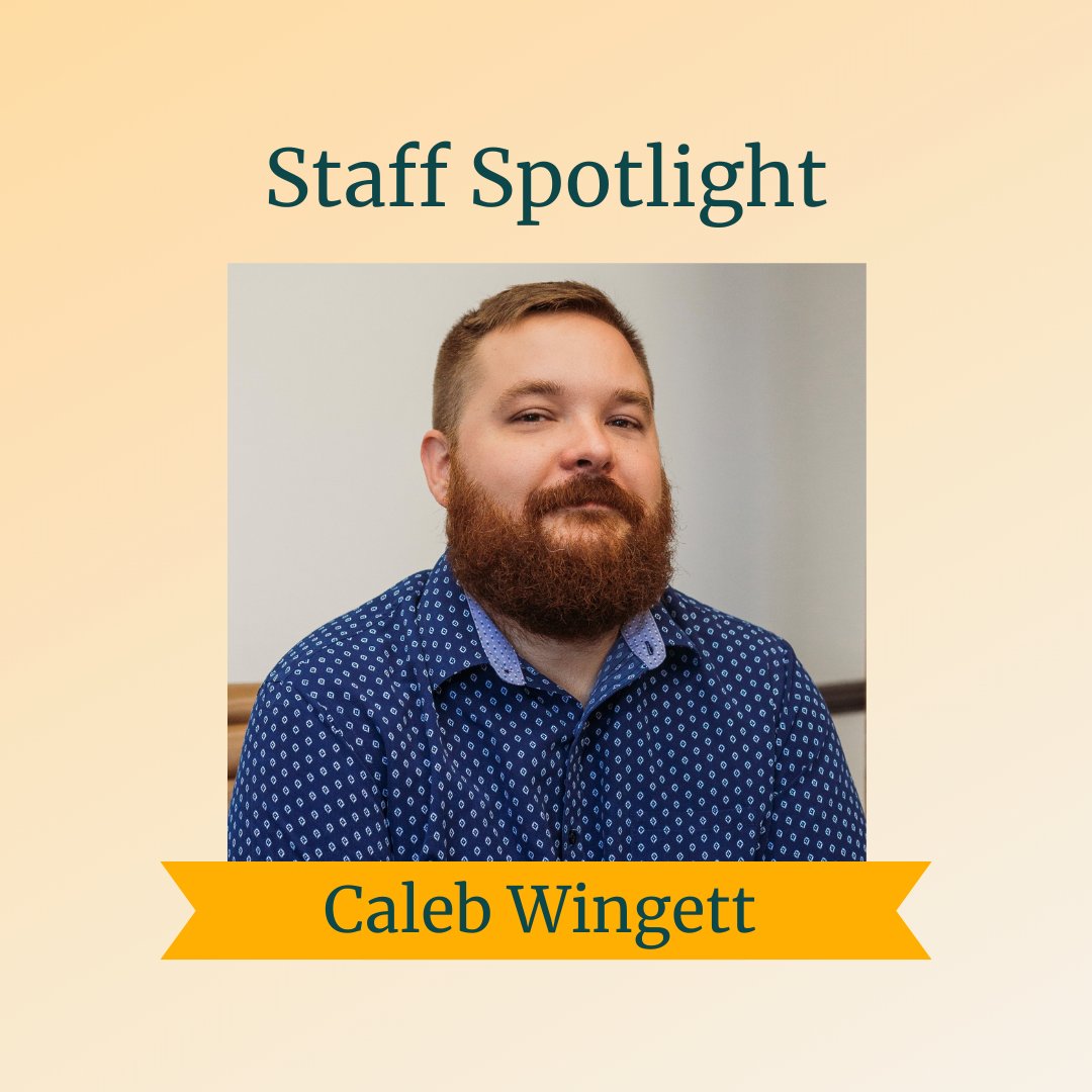 Caleb Wingett has been with us since 2015! Caleb is on the Document Review team. He works with attorneys during trial, assists with document review, trial logistics, and helps clients throughout litigation ⚖️

Thank you for your hard work and commitment! We appreciate you! 🎊
