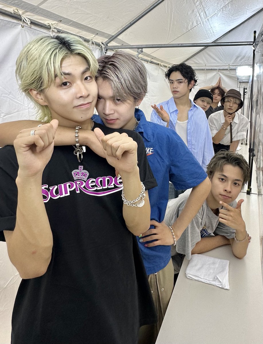 ╭━━━━━━━━━━━━━╮ #ウラフェノ in #KP夢者修行