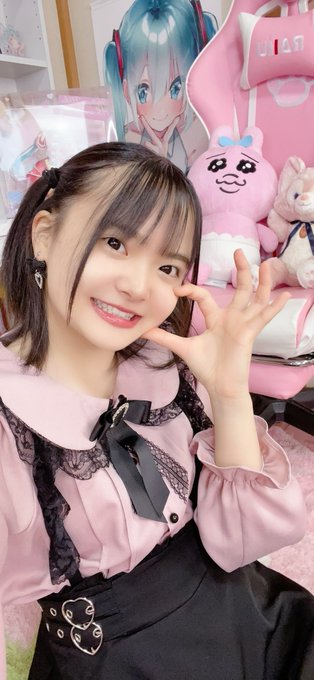 Twitterのコスプレ画像7