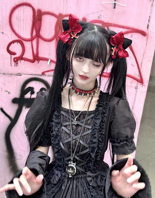 コスプレイヤー高嶺ヒナのTwitter画像67