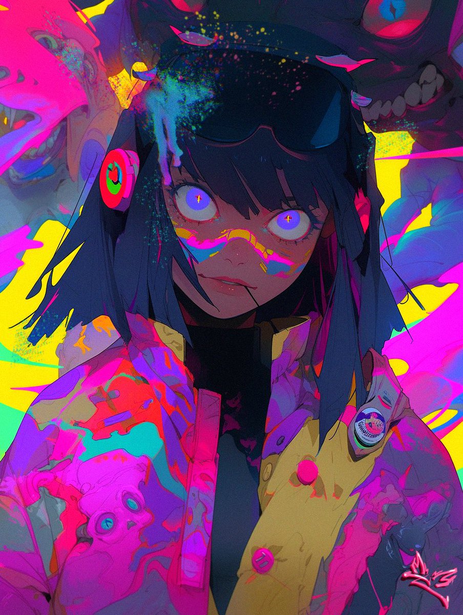 GM 💜 
Have a great weekend!