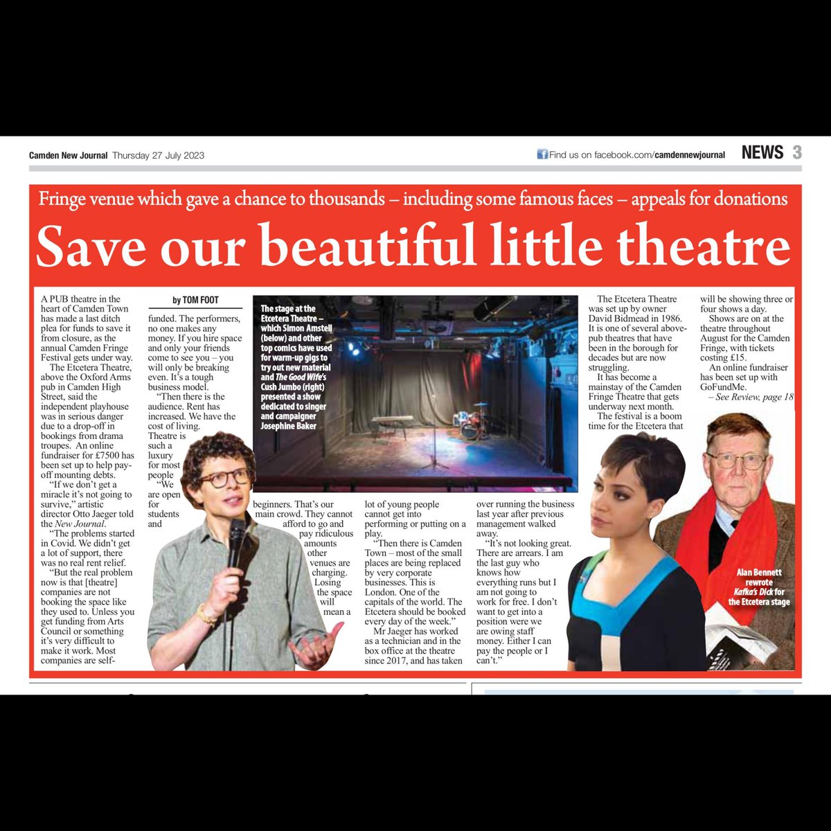 EtceteraTheatre tweet picture
